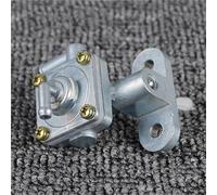 Bombas Alimentación Motocicleta Interruptor Válvula Gas Llave Purga Combustible Para Hyosung GT250 GT250R GT650 GT650R GV650 GT GV 250 650 2005 2006 2007 2008 44300HN9101