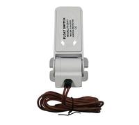 Bombas automáticas de - bomba sumergible | Bomba de agua de fondos marinos con interruptor flotante | Accesorios para botes para estanques, piscinas, botes, RV