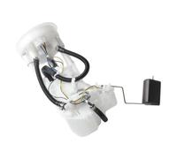 Bombas Combustible Coche Conjunto De Módulo De Bomba De Combustible Para Motor De Coche Compatible Con Civic L4 1.3L Gasolina 2003 2004 2005 17045-S5A-A31 E8566M FG1394 17045-S5A-A00