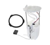 Bombas Combustible Coche Módulo De Filtro De Conjunto De Bomba Combustible Con Unidad De Envío Compatible Con Mazda Para CX-7 2007 2008 2009 2010 2011 2012 L4 2.3L L333L1335ZA