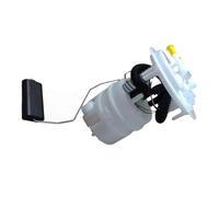 Bombas Combustible Coche Piezas De Repuesto Del Conjunto De Bomba De Combustible Compatible Con Peugeot 307 308 3008 307CC 308CC 308SW 1.4L 1.6L 2000-2017 9674971380