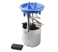 Bombas Combustible Coche Piezas De Repuesto Del Conjunto De La Bomba De Combustible Del Coche Compatible Con Para Beetle Para Golf Para Jetta SP5021M 1K0919051BH 1K0919051AQ