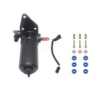 Bombas combustible para coche bomba de combustible Bomba de combustible eléctrica 4132A014 compatible con motor Perkins 3679527M1 4134M004 4132A018 ULPK0041.
