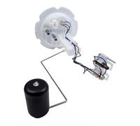 Bombas combustible para coche bomba de combustible Sensor de nivel de la bomba del tanque de combustible 25060-1W610, unidad de envío, compatible con Nissan Pathfinder V6 1998-2004 3.3L 3.5L