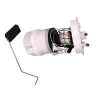 Bombas Combustible Para Coche Conjunto De Módulo De Bomba De Combustible Diésel Piezas Automotrices Compatible Con Ford Para Focus 2004 2005 2006 2007 2008 2009 Z605-13-35XG 0986580951