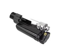 Bombas combustible para coche Kit de filtro regulador de presión incluido. Bomba de combustible compatible con Suzuki. Números de pieza 15420-24FB0 y 15410-42F00.