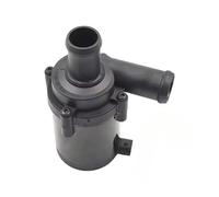 Bombas De Agua 12V 24V 9018174A 7.02671.29.0 7.02671.51.0 55338 7500214 Bomba Agua Auxiliar Eléctrica Adicional Refrigeración Motor 702671510(12V 702671510)