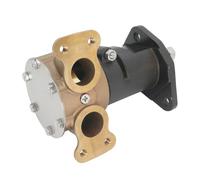 Bombas De Agua Bomba Agua Mar 3838288 Con Kit Impulsor Para Motores Marinos Para Volvo Para Penta D5A-T D5A-TA D7A-TA D7C-B MD2010 B 875759 21951394