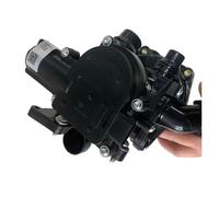 Bombas De Agua Conjunto Carcasa Termostato Bomba Agua Adecuado Para A3/para A4/para A5/para A6/para A7/para Q3/Q5 Para Q7 06L121111H 06L121011B 06L121111