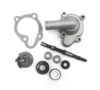 Bombas De Agua Conjunto De Bomba De Agua De 172mm Para Helix CN250 Para Elite CH250 Para CFMoto CF250 250CC