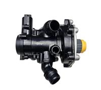 Bombas De Agua Conjunto De Carcasa Del Termostato Bomba Agua 06L121111H 06L121011B 06L121111 Para A3/para A4/para A5/para A6/para A7/Q3/Q5Q7