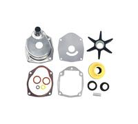 Bombas De Agua Kit Impulsor Bomba Agua 817275Q05 817275T4 Para Mercury Para Mariner Unidades Mercruiser Para Alpha I Gen II 40-350 HP 817275A5 18-3147