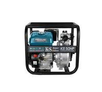 Bomba de agua de alta presión KS 50HP