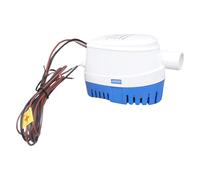 Bombas De Agua Marinas Automáticas Sentina 24V 1100GPH Para Barcos Yates Piscinas Estanque Agua Sumergible Sentina Con Salida 1 06 Pulgadas Para Barcos