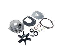 Bombas De Agua Para Mercury Para Mariner Para Mercruiser Drives Para Alpha I Para Gen II 40-350 HP 817275T4 817275A5 Kit Reemplazo Bomba Agua Impulsor