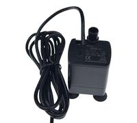 Bombas De Agua Pequeñas Para Peceras Sin Escobillas Bombas Sumergibles Circulación Con Control Flujo Pequeña Peceras Sin Escobillas