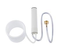 Bombas de agua recargables multifuncionales, 2 horas de funcionamiento, elevación de cabeza para sótano, transferencias de agua potable, aceite, vino, condensación, líquido, bombas de transferencia