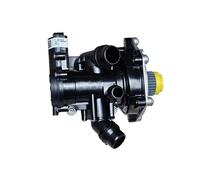 Bombas De Agua Termostato De Bomba Agua Motor 06L121111H EA888 GEN3 Para A3 Para A4 Para A5 Para A6 Para A7 Para Q5 Para Golf MK7 2.0TSI 06L 121 600F