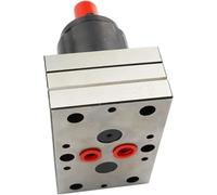 Bombas de aguas residuales/efluentes alta precisión dosificación líquidos químicos con motor eléctrico y microreductor for máquinas espumado PU(100 Cc Per Rev)