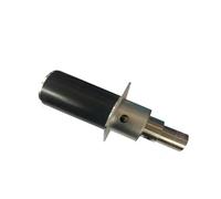 Bombas de aguas residuales/efluentes MG222XP02B22 bomba de agua eléctrica autocebante 24V CC accionamiento magnético engranaje de acero inoxidable(Stepper Motor,SUS304)