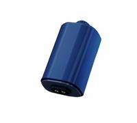 Bombas De Aire Bomba De Aire Acuario Bomba Aire Oxigenador Acuario Aireador Inflador Electrico Silenciosa Portatil Electrica Silencioso Pequeño Ajuste del Volumen De Aire (9W 16X9X7cm,Blue)