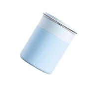 Bombas de aire eléctricas con luz de camping, colchón pequeño, herramienta para exteriores, para cojines, almohada eléctrica con luz de camping