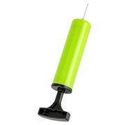 Bombas de Aire Inflador Multifuncional para Varios Globos inflables Inflado rápido de presión Diseño Compacto Bombas de Bolas