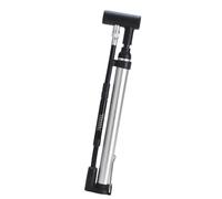 Bombas de aire manual de alta presión para bicicletas de piso, infladores de bicicleta para neumáticos de carretera, bolas, globo, aire manual, montaña