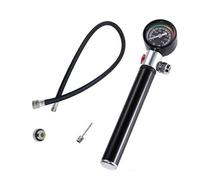 Bombas de aire manuales del probador de la fuga de la presión para los sistemas de refrigeración por agua