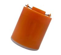 Bombas de aire para exteriores de doble propósito con linterna de camping brillante, impermeable, inflador de vacío recargable para coche, inflador de neumáticos