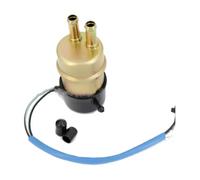 Bombas De Alimentación Accesorios Motor Bomba De Combustible Eléctrica Motocicleta 12V 16710-MBA-612 16710-MBA-611 Para VT750C VT750CD