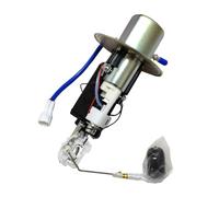 Bombas De Alimentación Filtro Caja Montaje Bomba Combustible Para Suzuki GSXR1000 Para GSXR-1000 Para GSX R1000 GSXR 1000 2005 2006 UC-T30SU21 15100-41G00