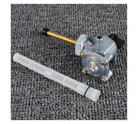Bombas de alimentación para moto Para CB250 CB600 Para Hornet 250 600 CB600 CB599 Para Hornet600 CB500 Válvula Purga Combustible Interruptor Bomba 16950-MBZ-K02 Petcock de gas