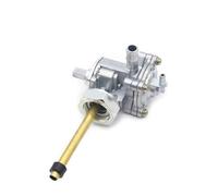 Bombas de alimentación para moto Para CBR900RR Para CBR919RR Para Fireblade 1996-1999 16950-MAS-033 Tanque Combustible Bomba Interruptor Válvula Llave Purga Petcock de gas