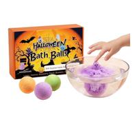 Bombas de baño infantiles Gel Limpiador Corporal Relajante Para La Ducha Y
