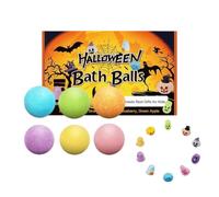 Bombas de baño infantiles Limpiador Corporal De Ducha Colorido