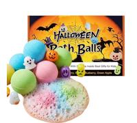 Bombas de baño infantiles Limpiador Corporal De Ducha Colorido