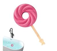 Bombas de Baño para Niños Jabón con Forma de y Fragancia