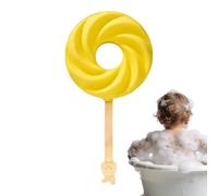 Bombas de Baño SPA, Gel de Baño Relajante con Burbujas, Bombas de Sal para Ducha, Uso Infantil, Viaje, Hotel, Autocuidado
