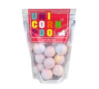 Bombas de baño Unicorn Poo