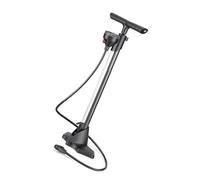 Bombas de bicicleta compactas de alta presión ergonómicas bombas de aire para ciclistas y propietarios de vehículos