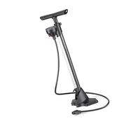 Bombas de bicicleta de aleación de aluminio, versátiles, altas presiones, aire para inflar eficientemente, bicicletas portátiles