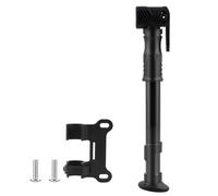 Bombas de bicicleta ligeras y duraderas con ergonómicas portátiles para bicicletas pequeñas para un inflado rápido y fácil operación, bicicletas aptas para viajes