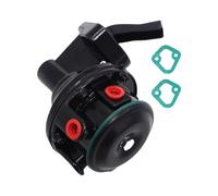 Bombas de combustible mecánicas resistentes que garantizan un suministro estable de combustibles con precisión bombas mecánicas diseñadas para actualizaciones de rendimiento del motor 396 454