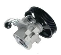 Bombas De Dirección Asistida Compatible Con Buick Para Excelle 96451976 5495143 Bomba De Dirección Asistida Hidráulica Polea Autopartes