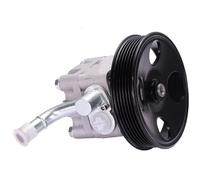 Bombas De Dirección Asistida Compatible Con Infiniti Para FX35 6 Cilindros 3.5L 2003-2008 Bomba De Dirección Asistida Polea 49110CG000 49110-CG000 Autopartes