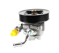 Bombas De Dirección Asistida Compatible Con Nissan Para Frontier Para Pathfinder Para Xterra 21-5451 Bomba De Dirección Asistida Polea Para Autopartes