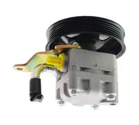 Bombas De Dirección Asistida Compatible Con Nissan Para Pathfinder 3.5L 2001 2002 2003 2004 Bomba De Aceite Dirección Asistida 49110-4W000 Autopartes