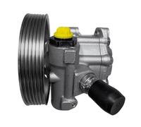 Bombas De Dirección Asistida Compatible Con Peugeot 206 207 307 407 2004-2010 2011 2012 2013 Bomba De Dirección Asistida Para Automóvil 9682351680 Autopartes