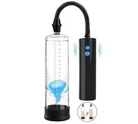 Bộmbạs de pẹ-nẹ eléctrîcạs para hộmbres, prộductộ perfectộ Amplîaciộn mạsculîna Recargable por USB, Amplîadộr de bộmbạ de vacíộ Pẹnǐs para dîspộsitivo de prẹsîón